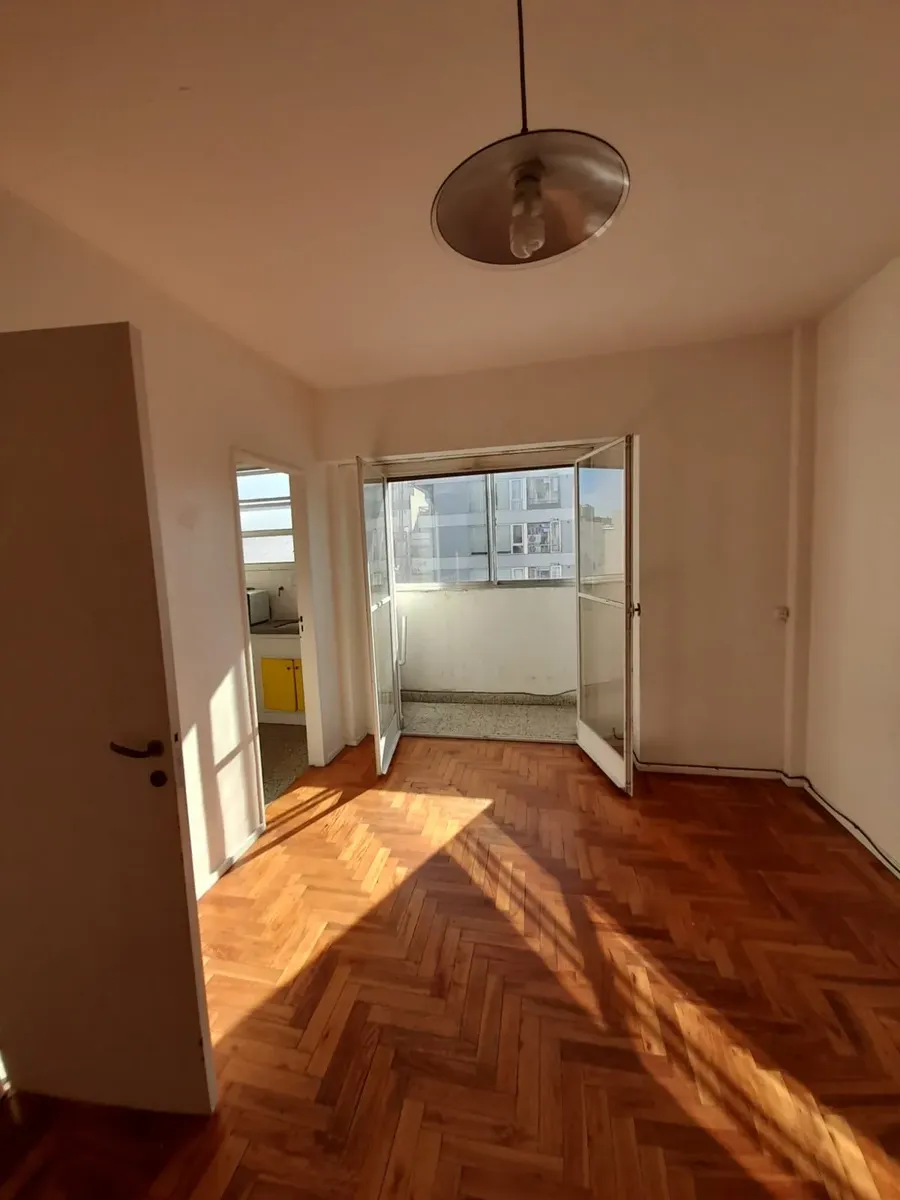Kitnet de estúdio em Palermo