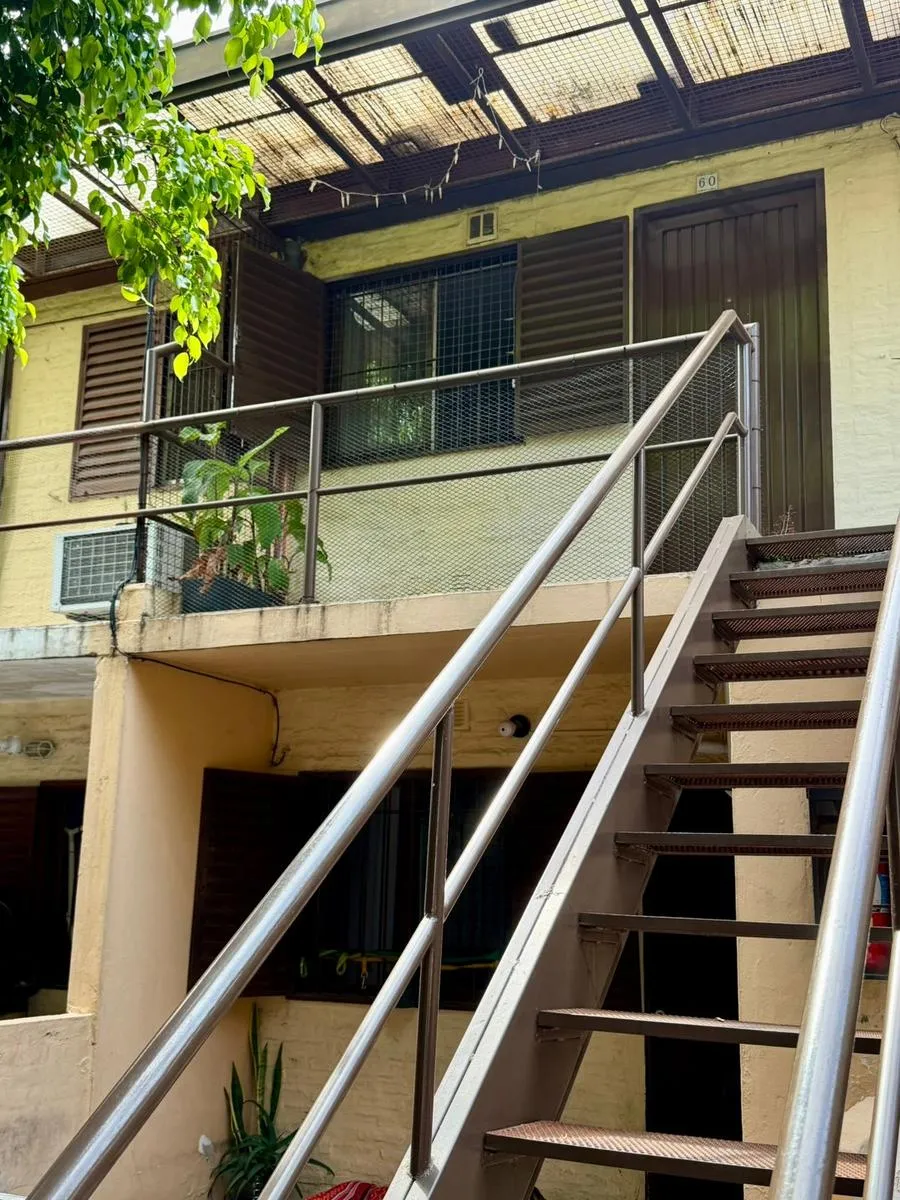 Monoambiente en alquiler en Munro