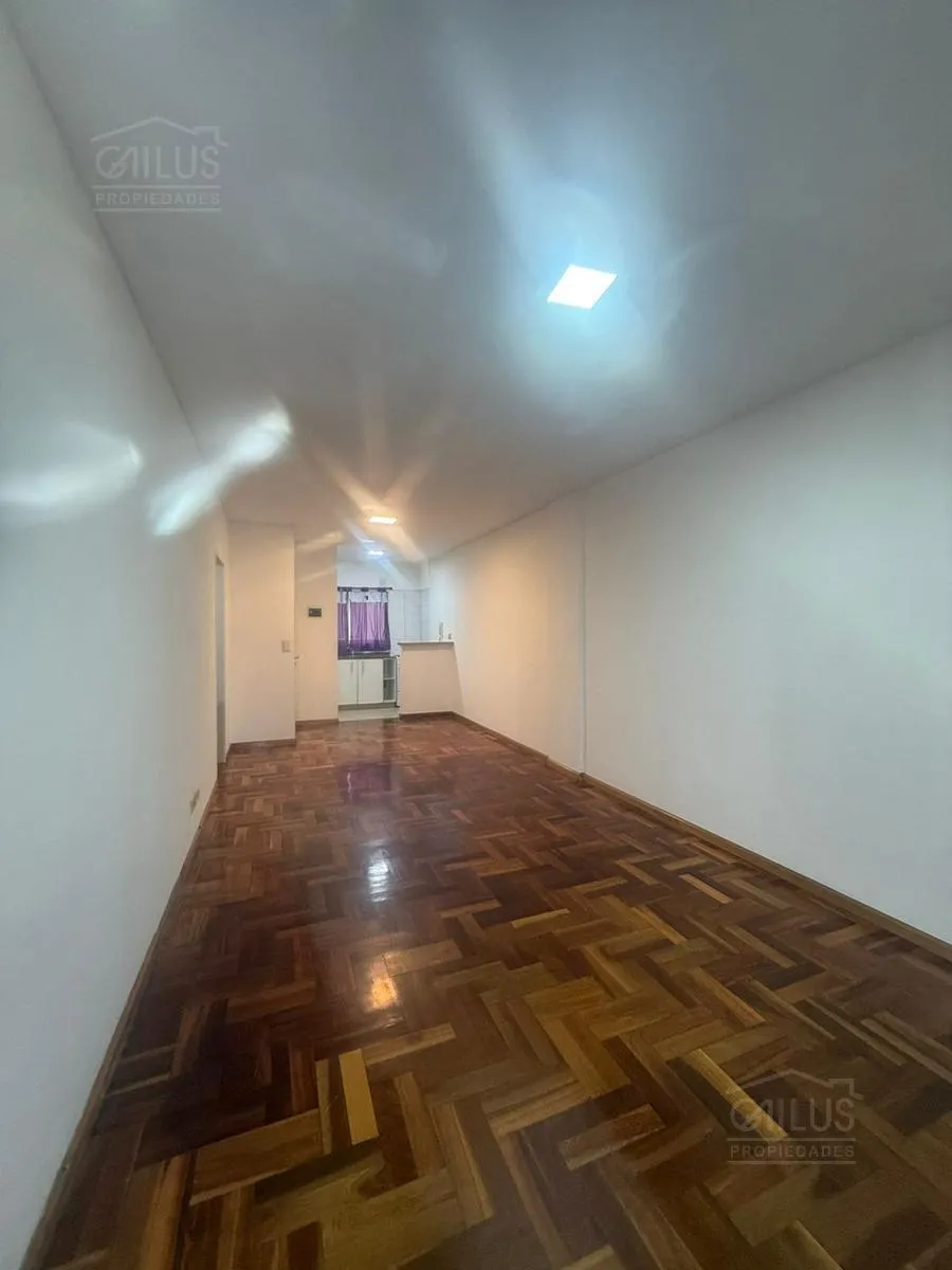 Studio apartment in Boedo