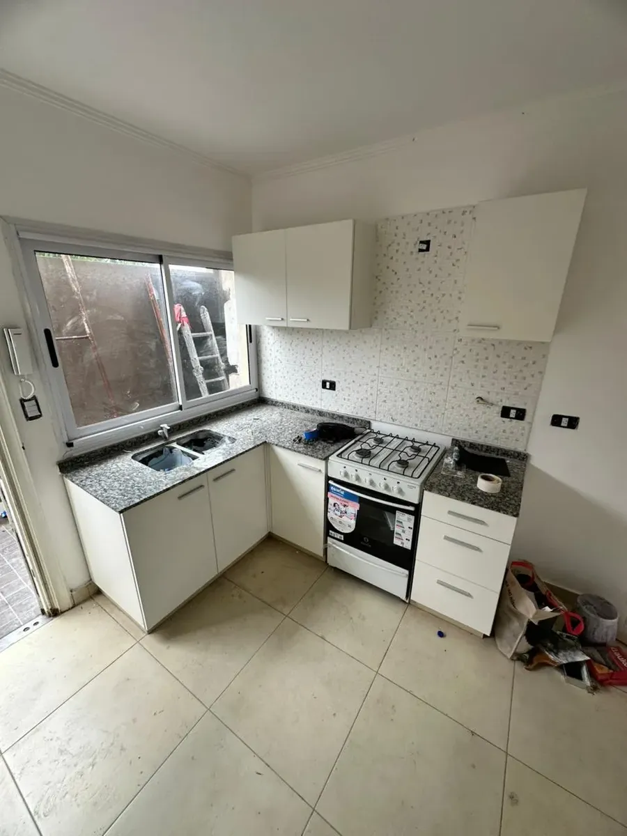 New ground-floor PH with 2 bedrooms in Lomas del Mirador