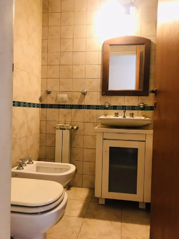 Tu Proximo Hogar. Hermoso Triplex A Estrenar En Inmejorable Ubicacion. Hermosa Zona Residencial. Rivadavia 337 Uf 04