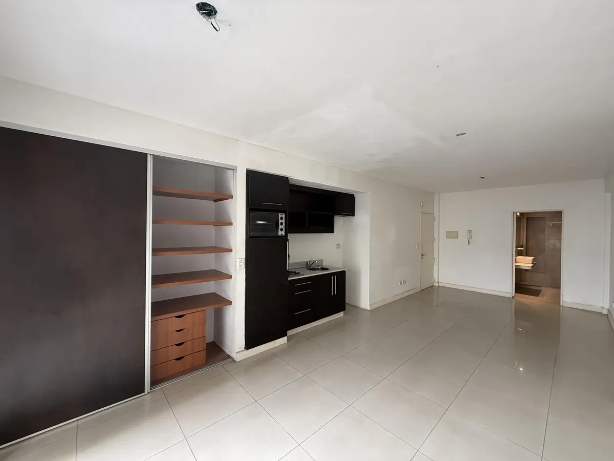 Monoambiente en alquiler en Villa Urquiza