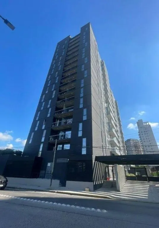 Three-bedroom apartment in Tigre