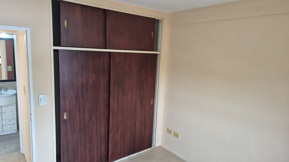 Departamento de 1 dormitorio en Lomas de Zamora