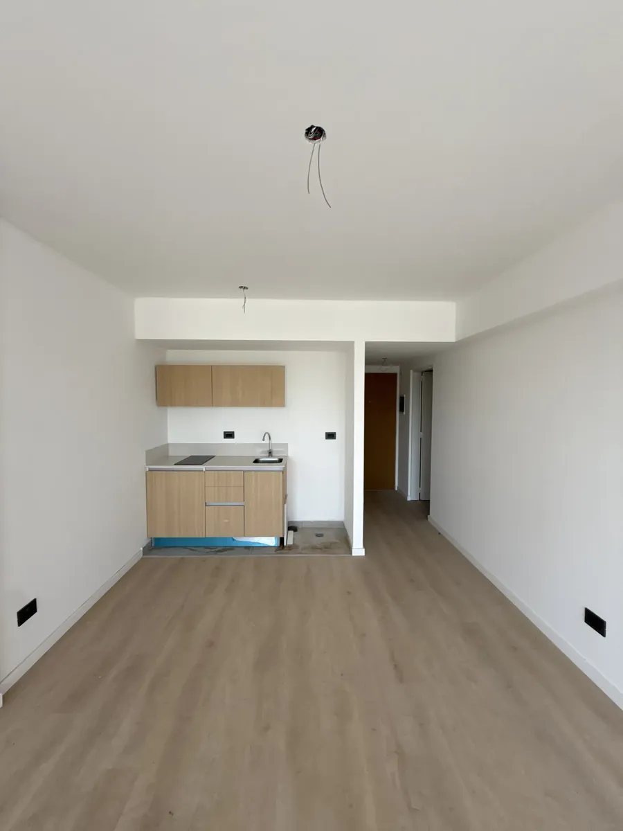 Brand new studio apartment with amenities in Agronomía