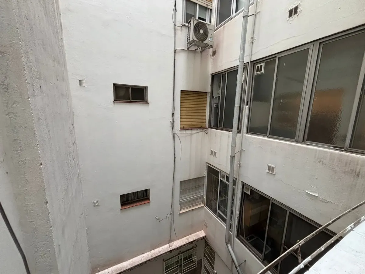 Квартира с 2 спальнями в Palermo Soho