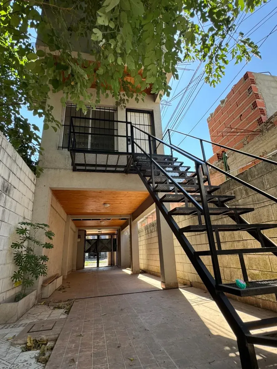 Hermoso Departamento De 3 Ambientes Sobre Capitan Martinez, Jose C Paz