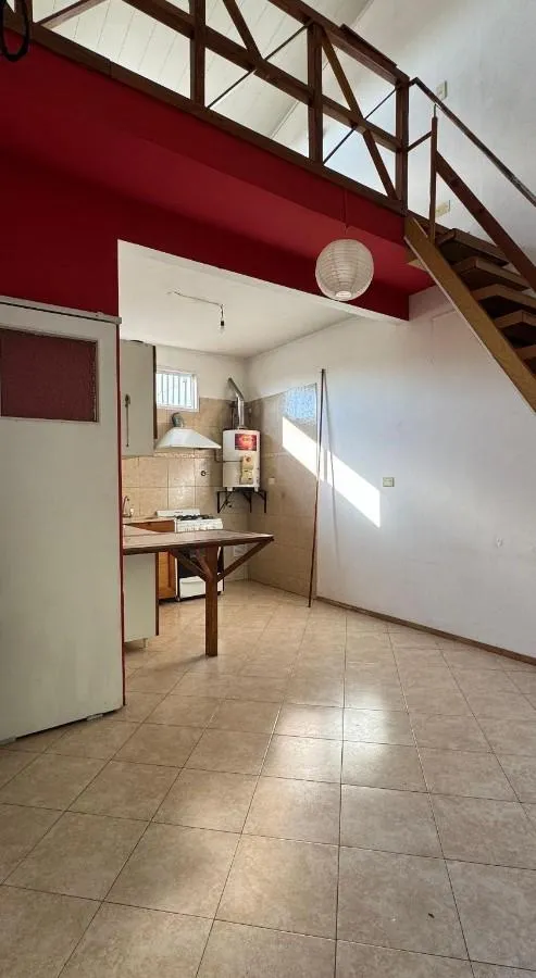 PH dúplex de 2 ambientes con balcón en Munro