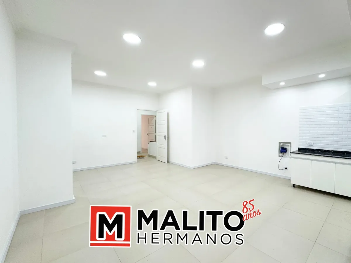 Новая квартира PH с 3 спальнями, патио и террасой в Mataderos