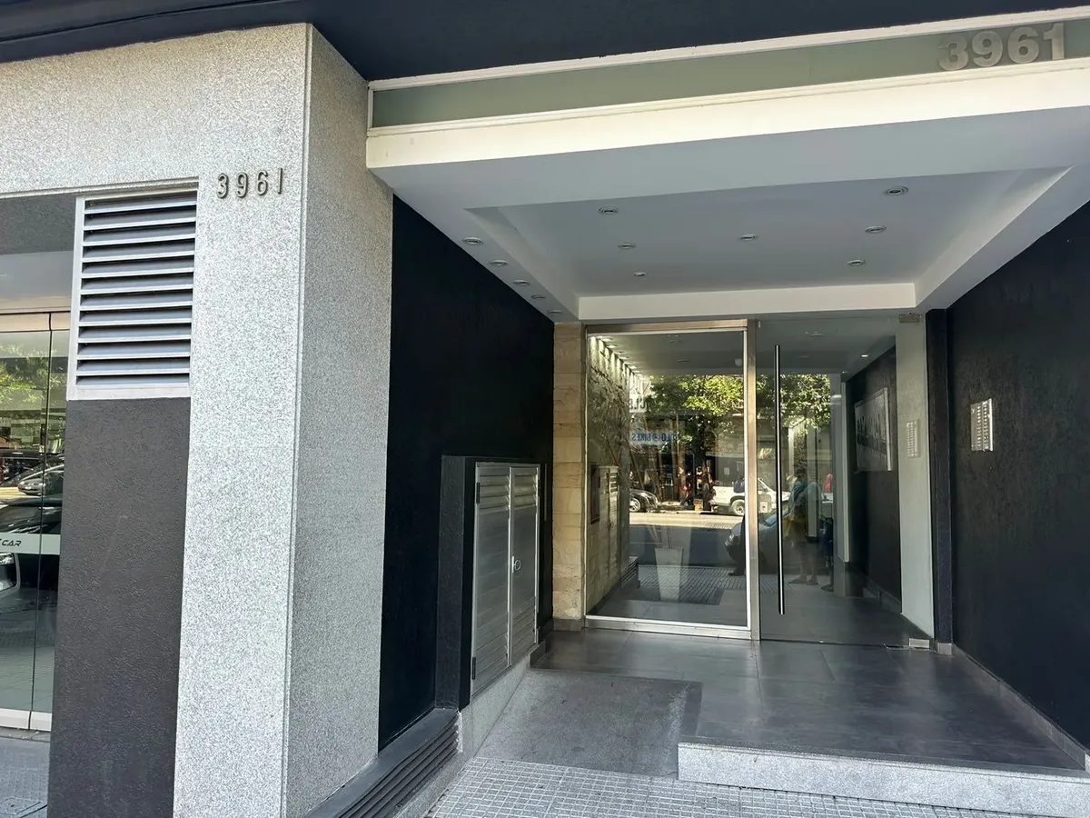 Monoambiente en alquiler en Parque Chas