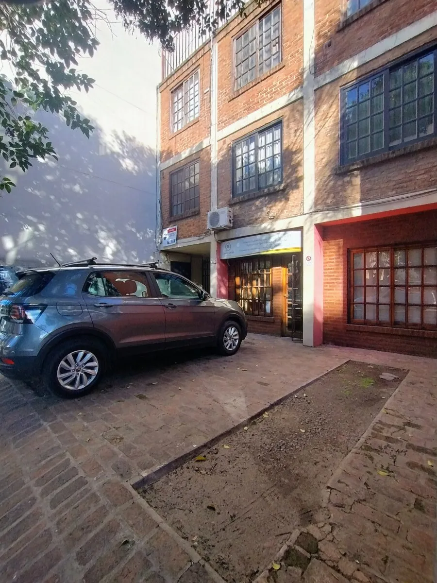 Alquiler Departamento 2 Ambientes. Moron Sur