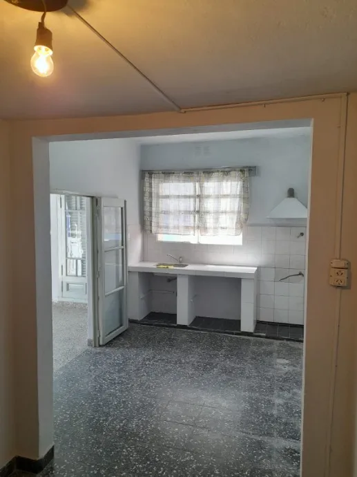 Departamento Tipo Casa En Alquiler En Merlo Norte