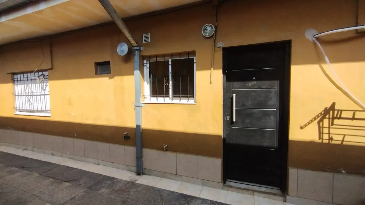 Departamento de 2 ambientes en Morón