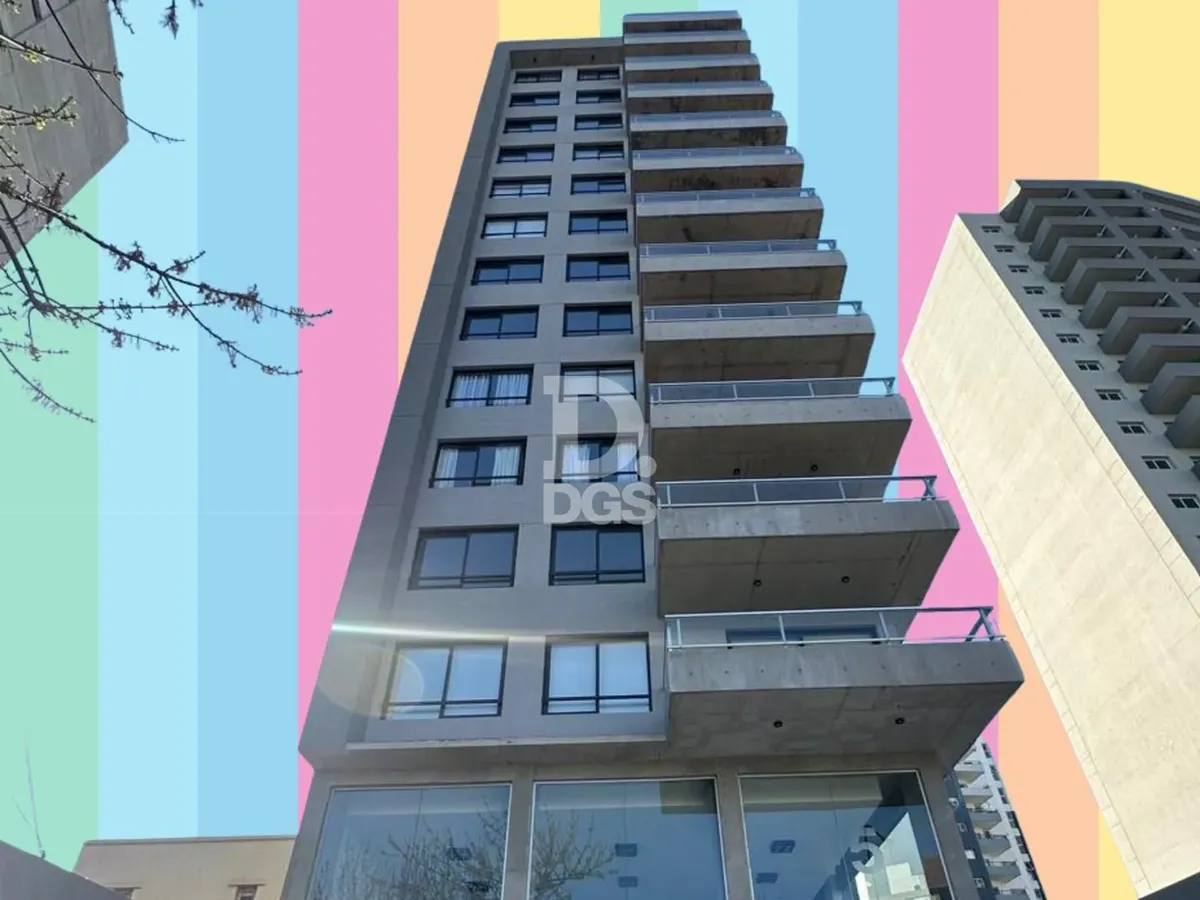 Studio apartment for rent in Temperley, Lomas de Zamora