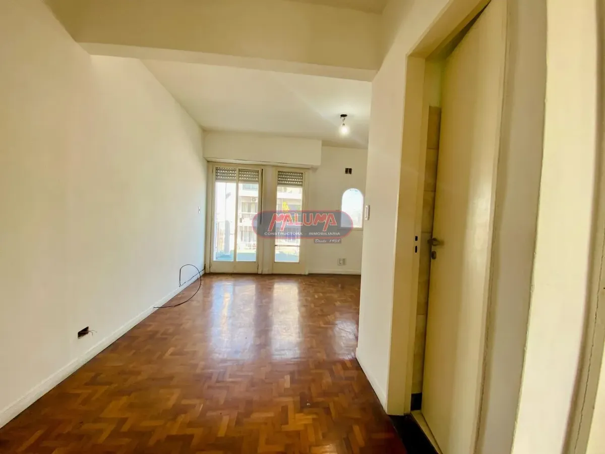 Studio apartment in Liniers