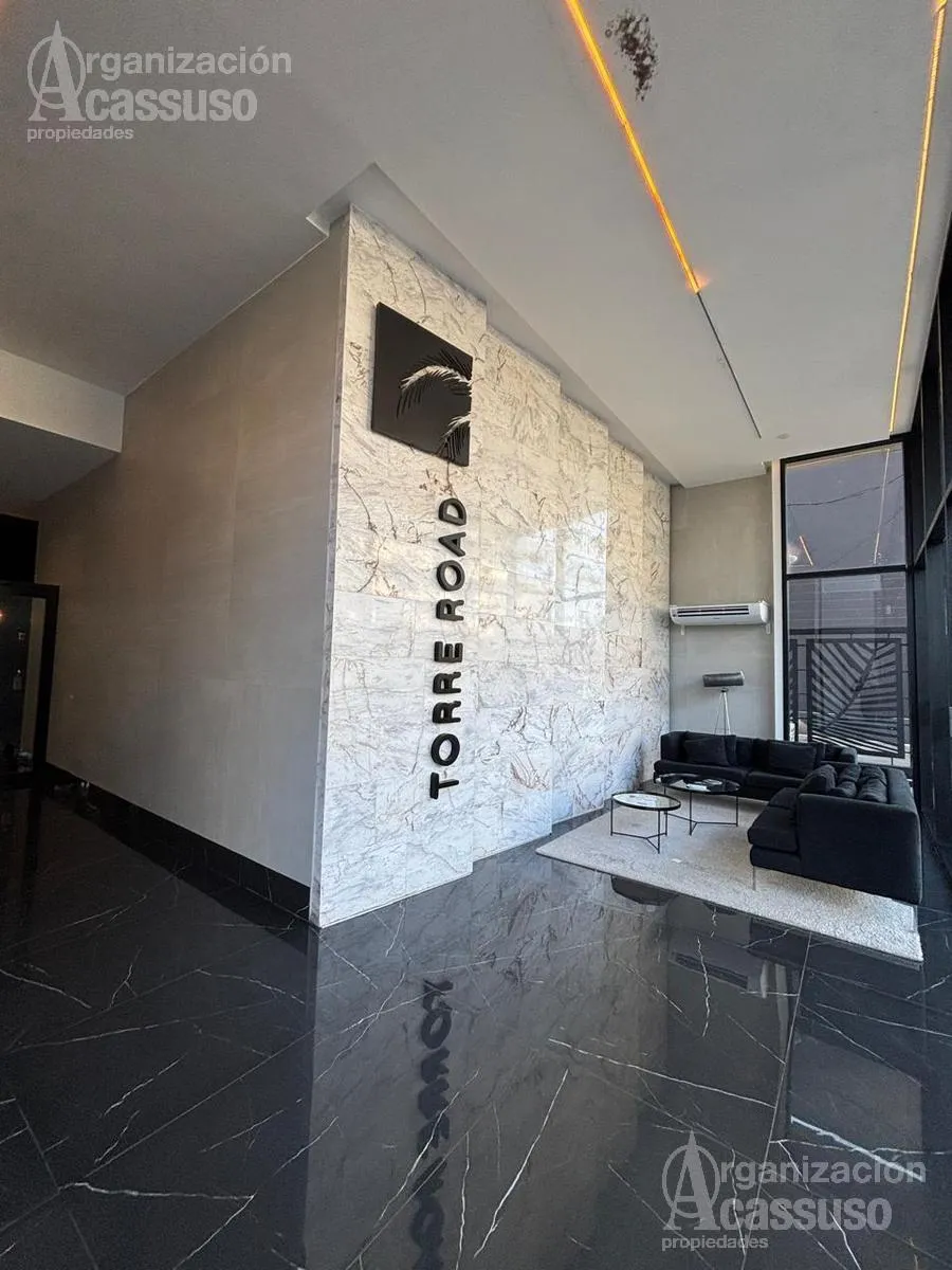 One-bedroom apartment in Tigre, Brickell Center