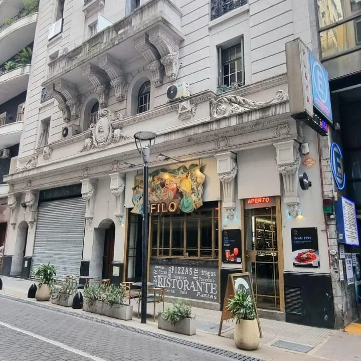 Трёхкомнатная квартира с 2 спальнями в Retiro