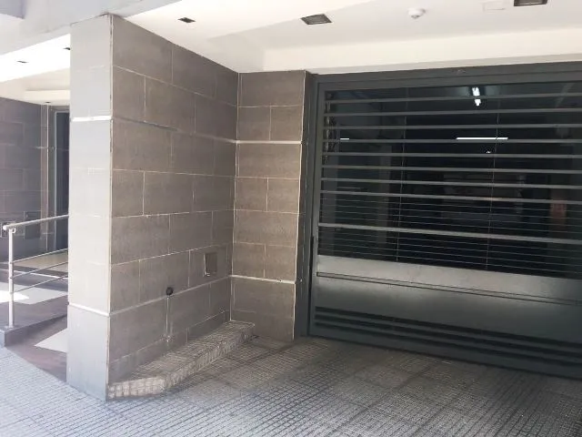 Kitnet com vaga de garagem em Palermo