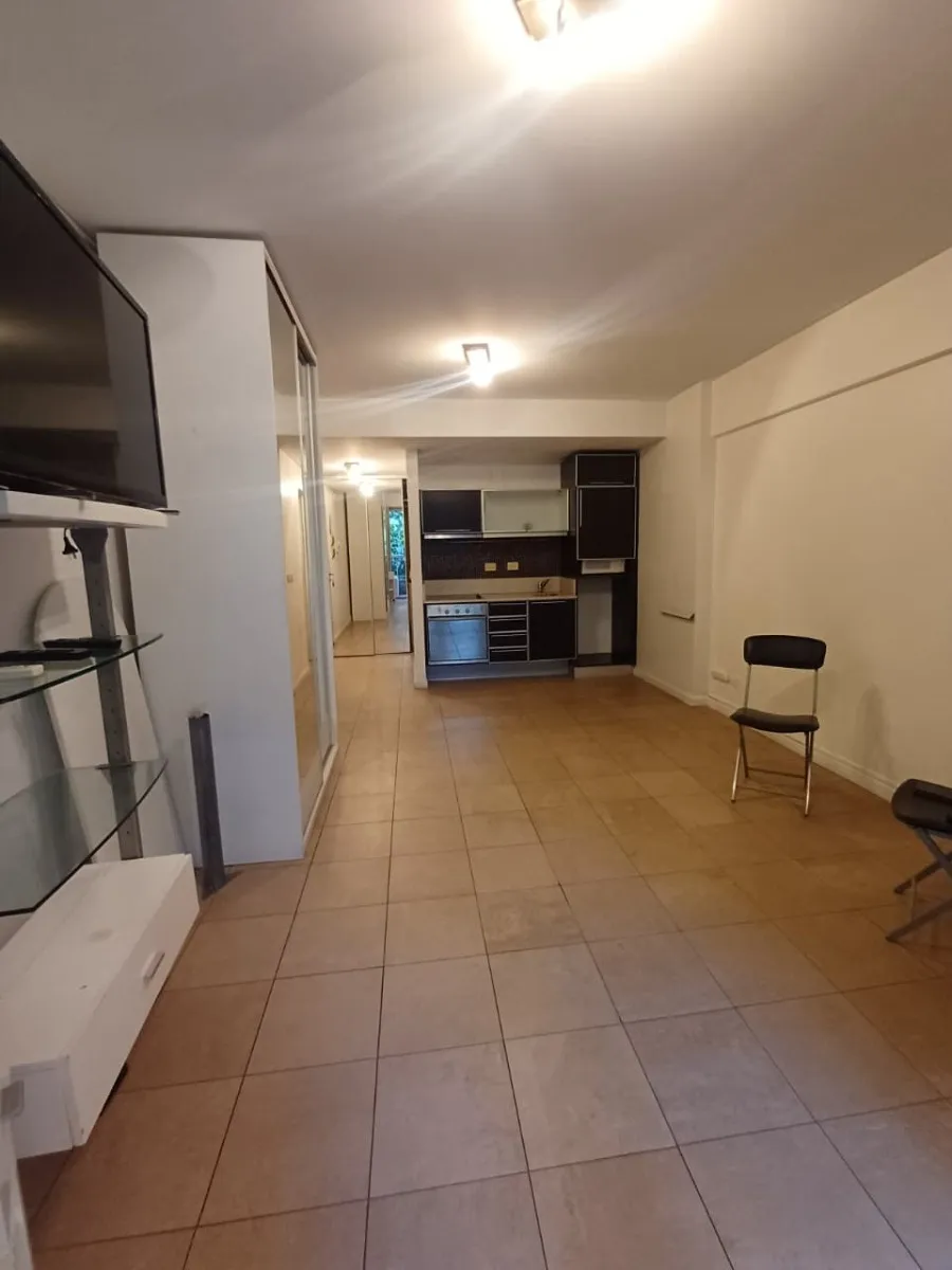 Kitnet de 1 quarto em Puerto Madero