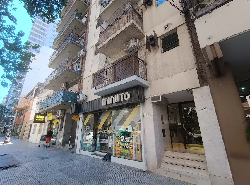 Departamento de 3 ambientes hecho a nuevo en Belgrano
