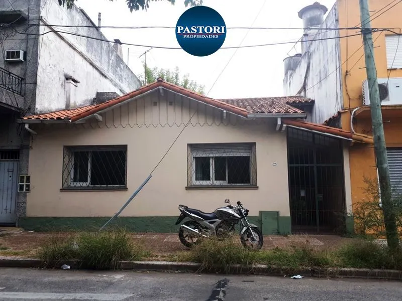 Casa com 3 dormitórios em Olivos, Vicente López