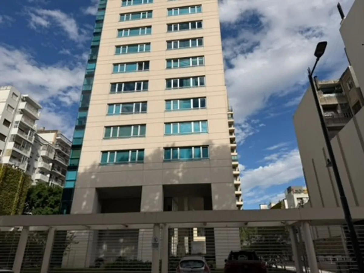 Studio apartment in Palermo Uno, Palermo