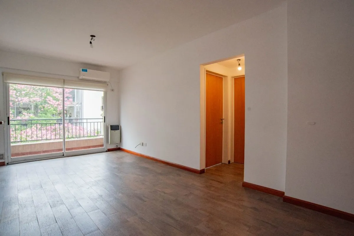 Apartment for rent with 1 bedroom in Villa Urquiza