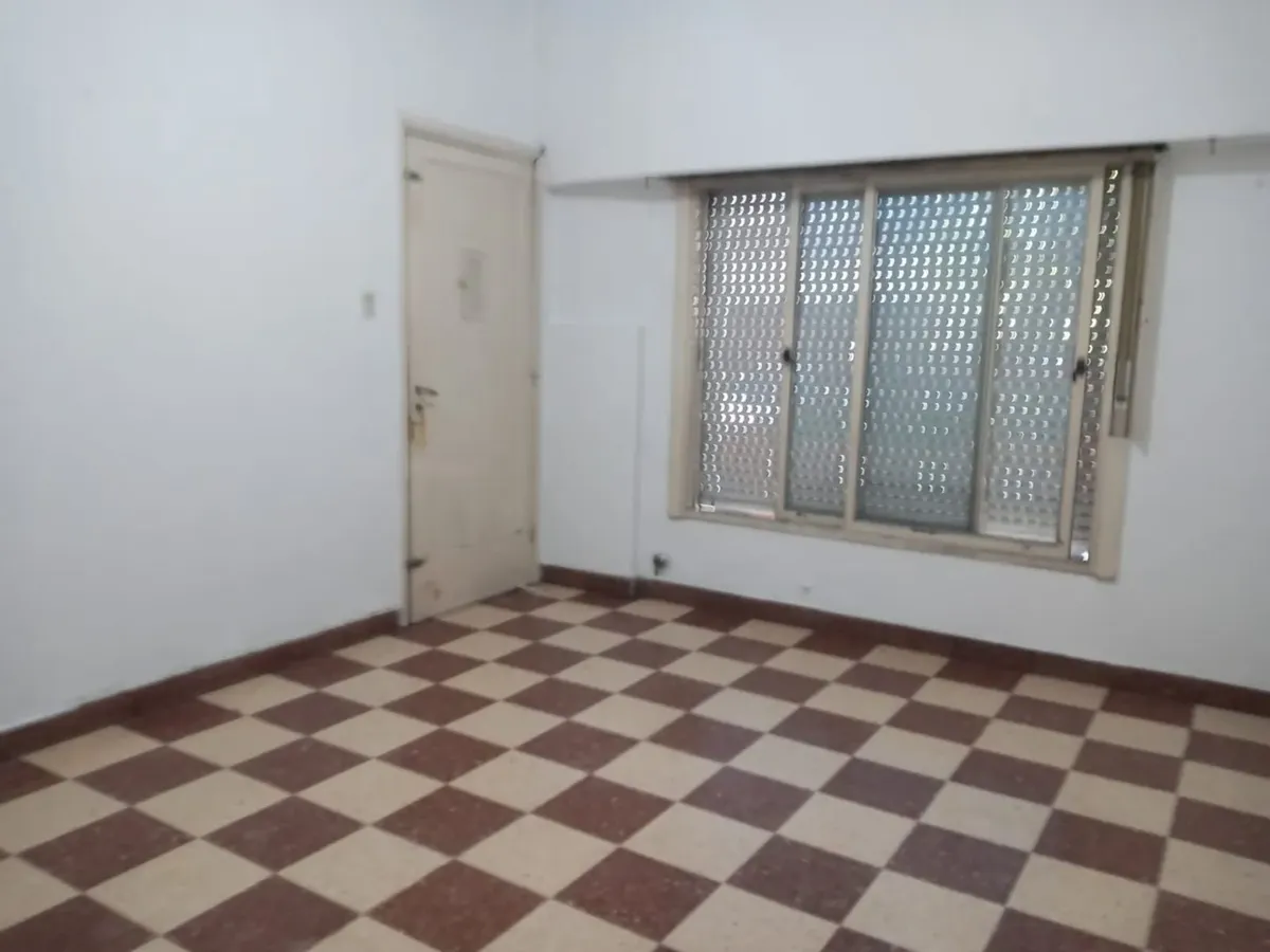 3-room apartment PH in General San Martín