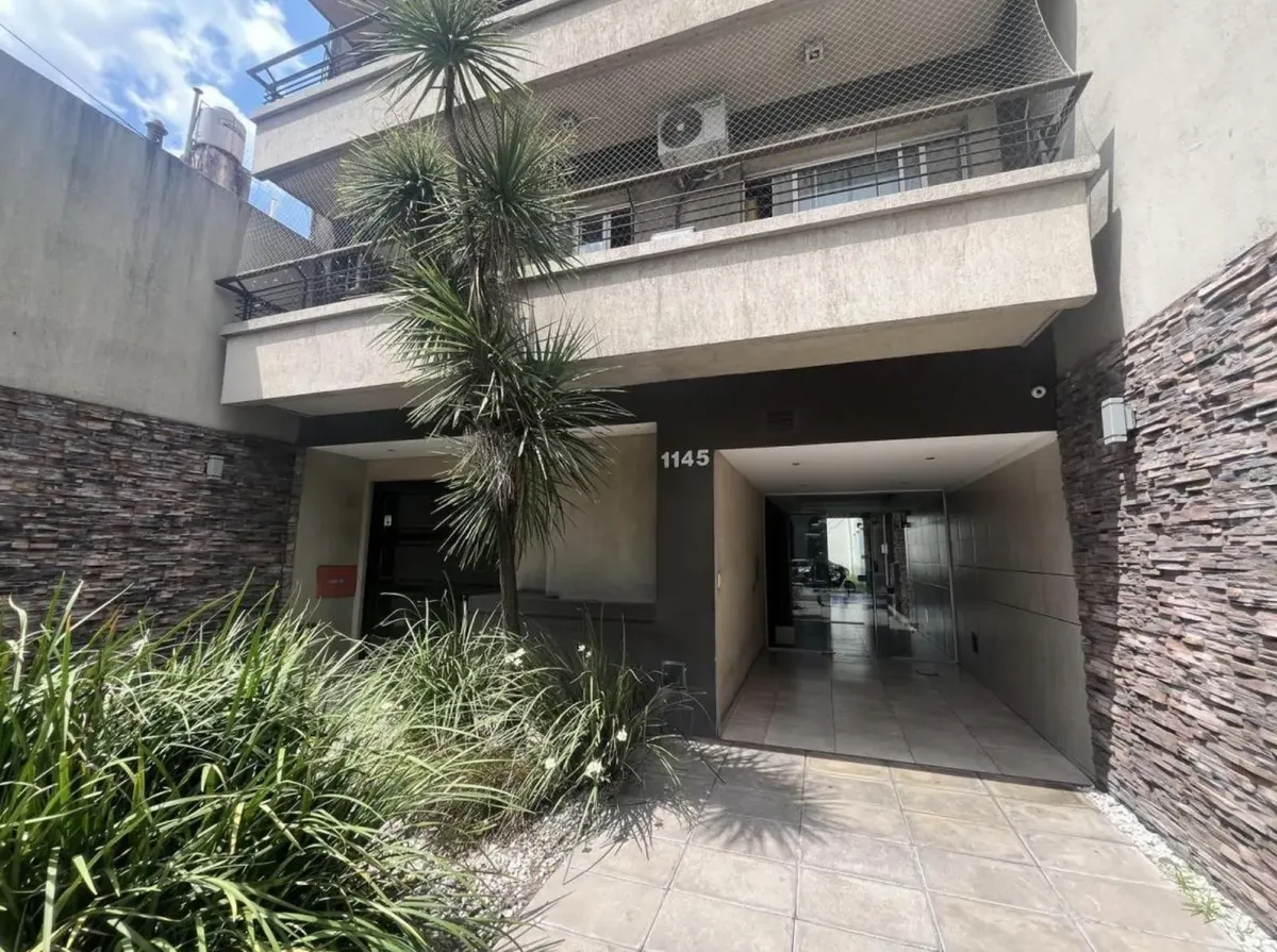 Monoambiente en alquiler en Villa General Mitre