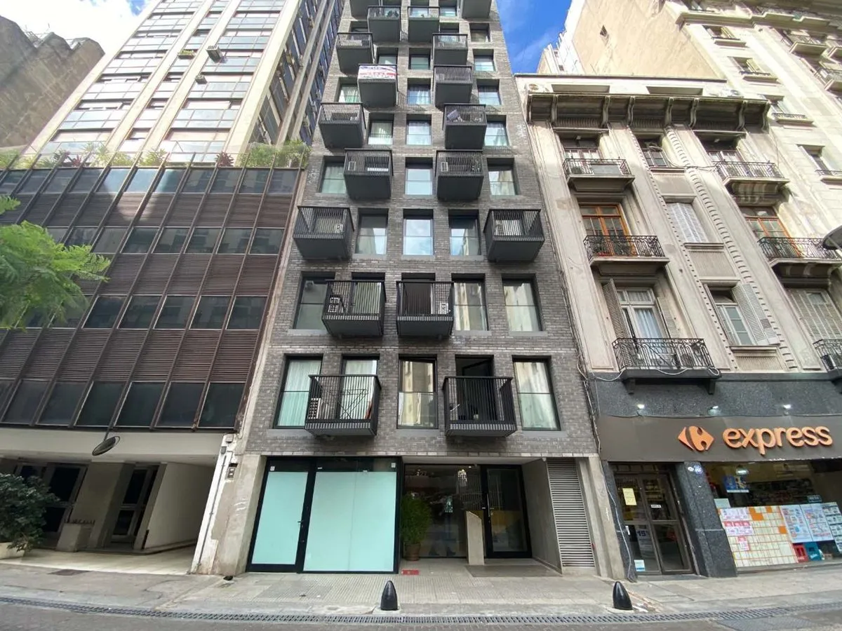 Kitnet mobiliada em Retiro