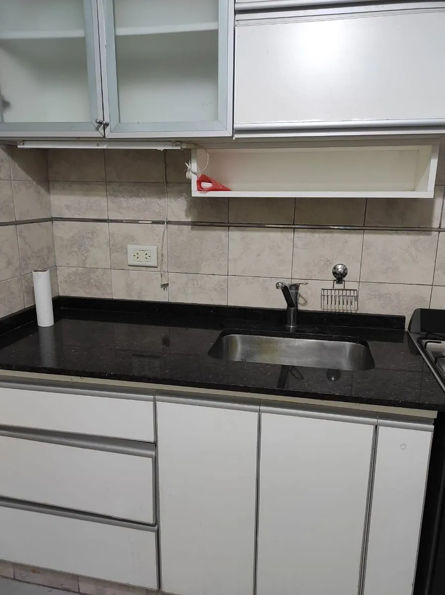 Departamento de 2 ambientes en Ramos Mejía