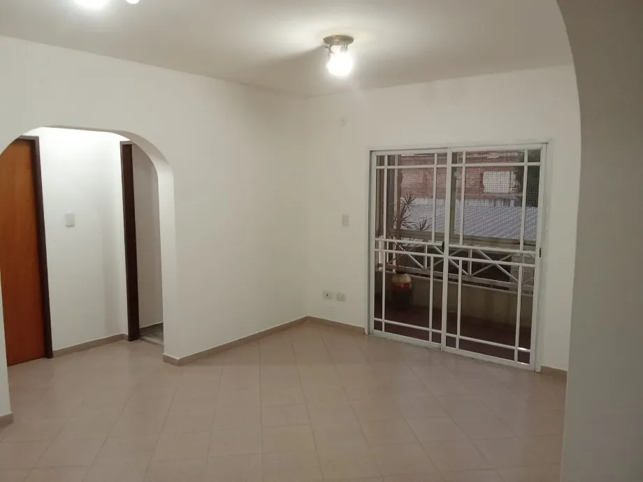 Two-room apartment in San Justo