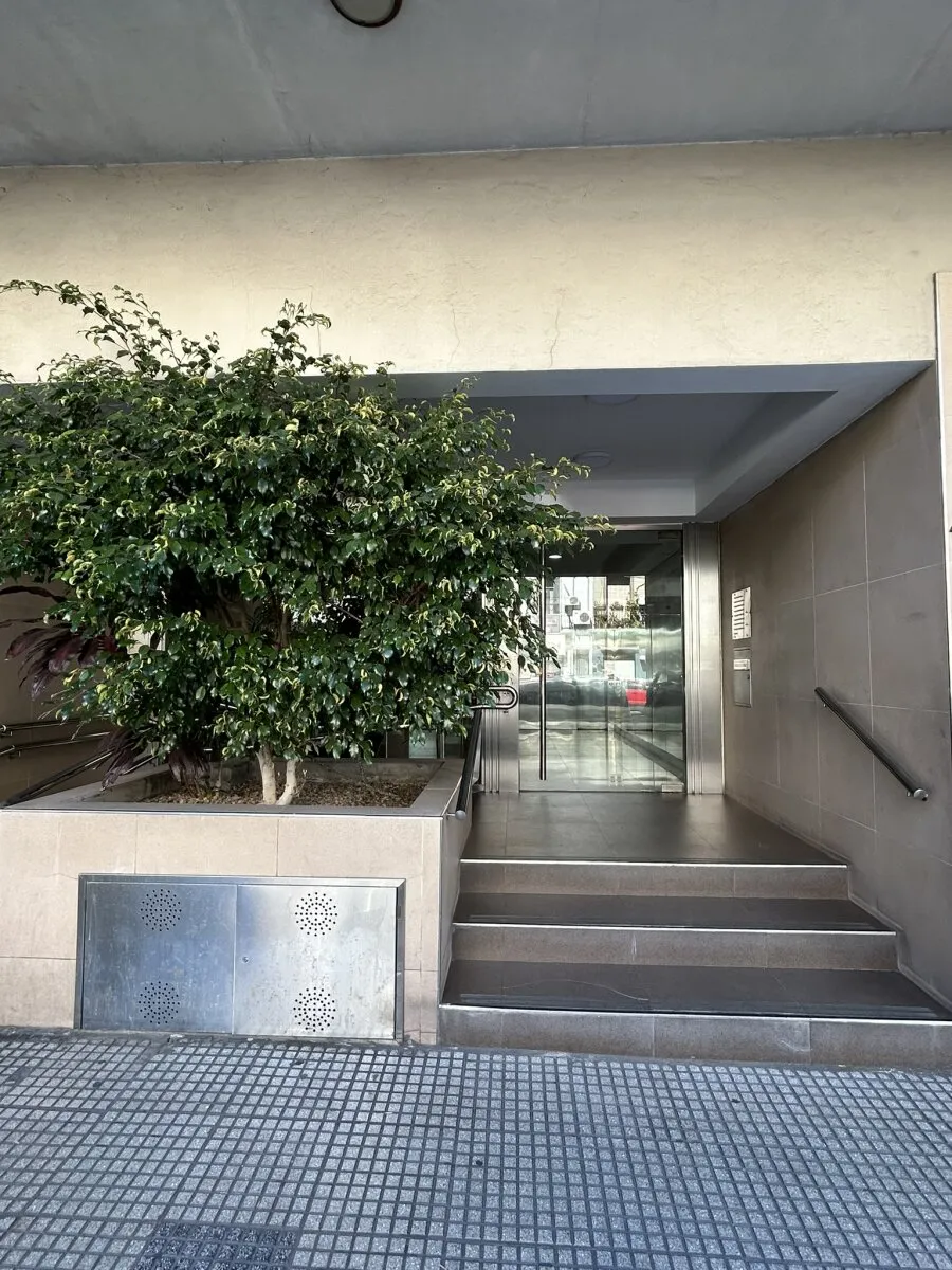 One-bedroom apartment in Villa Urquiza