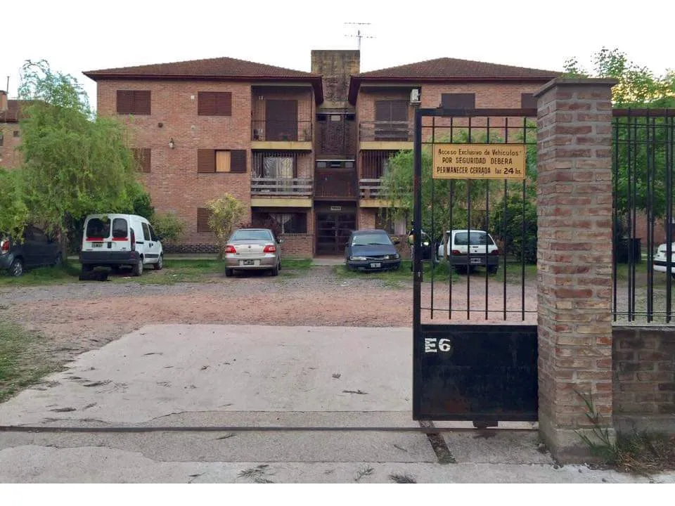 Apartamento de 2 quartos em Tolosa