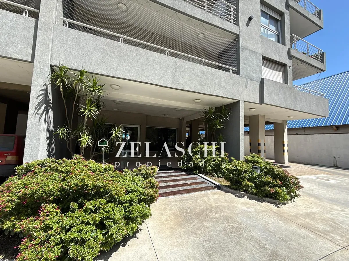 Monoambiente en alquiler en Martín Coronado