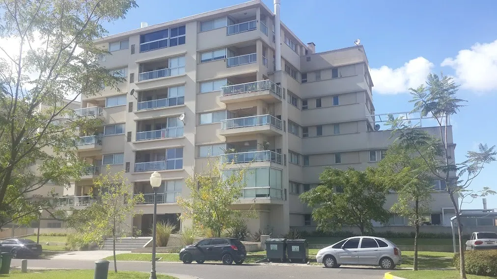 Departamento amoblado de 2 ambientes en Tigre (Portezuelo, Nordelta)
