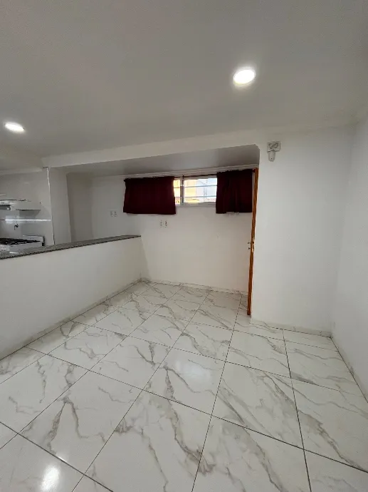 Квартира с 1 спальней в Quilmes Sur