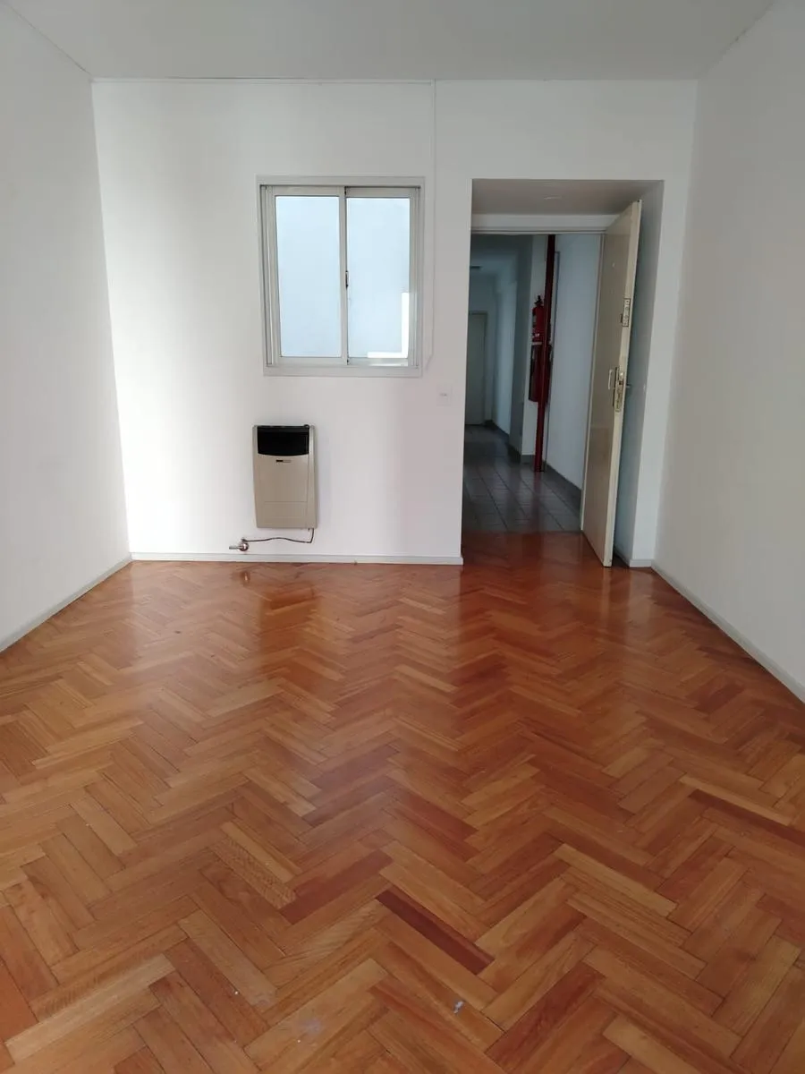 Apartamento de dois ambientes em Recoleta