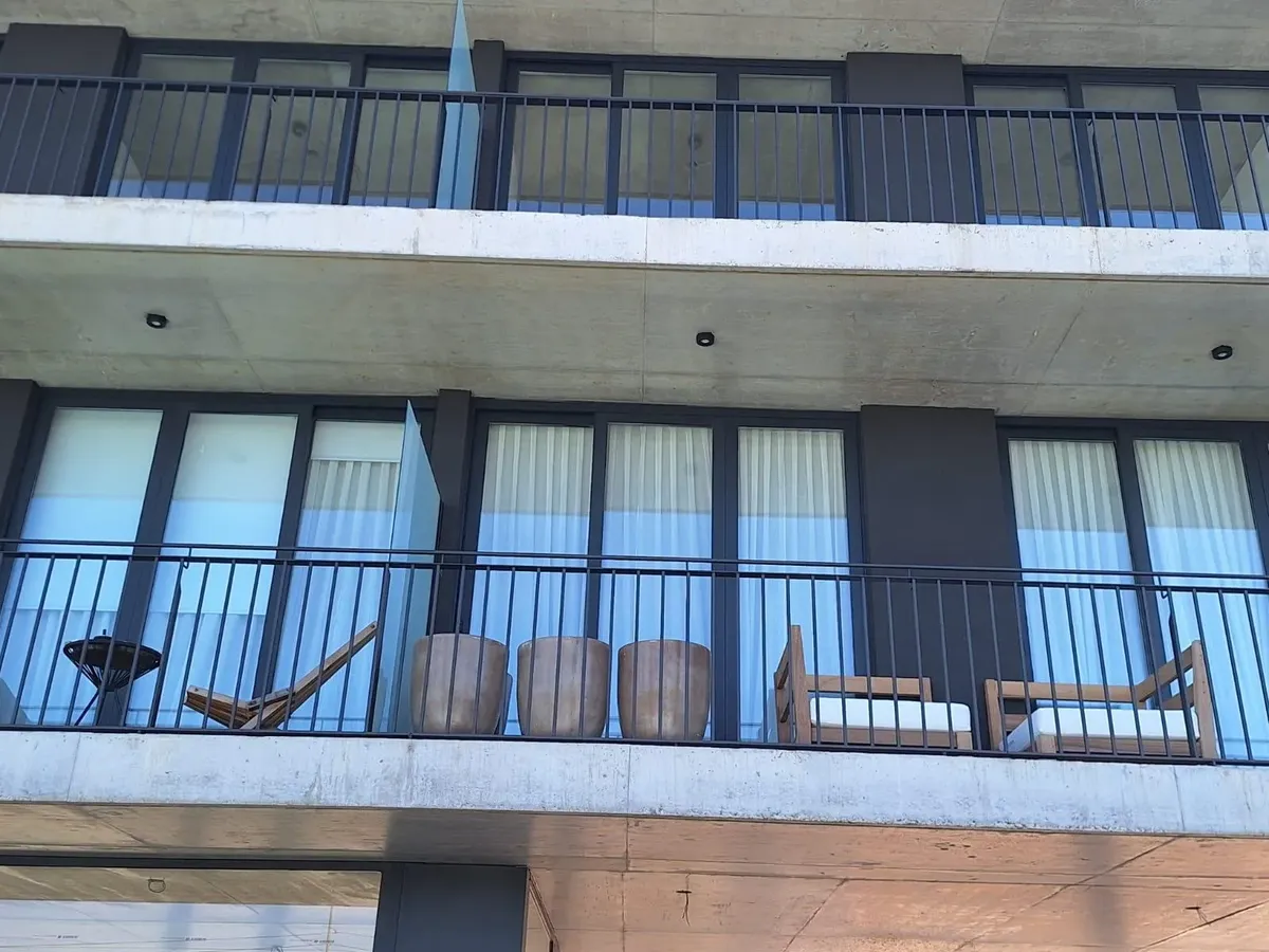 Departamento de 2 ambientes a estrenar en Tigre, Villa Nueva