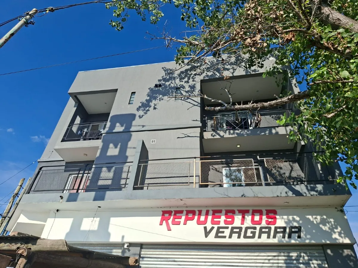 Alquiler De Departamento Nuevo