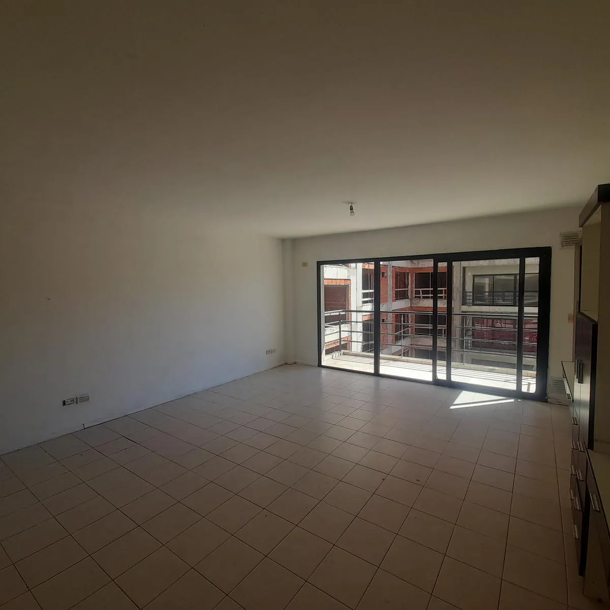 Studio apartment in Constitución