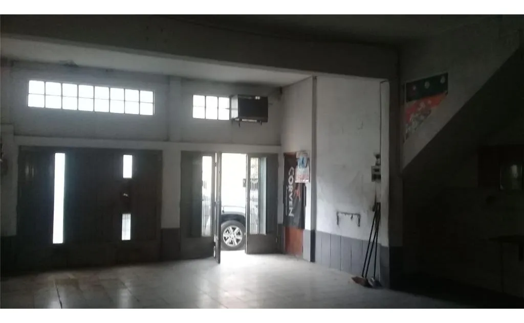 Departamento de 4 ambientes con 4 dormitorios en La Matanza