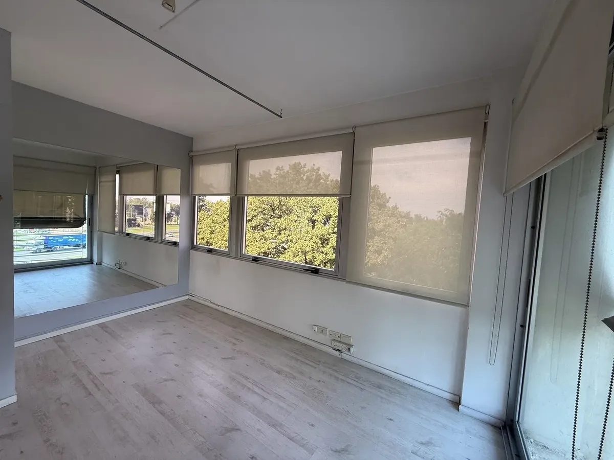 Departamento de 3 ambientes en Tigre