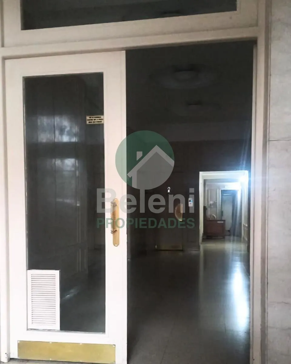 Departamento de 2 ambientes en Monserrat