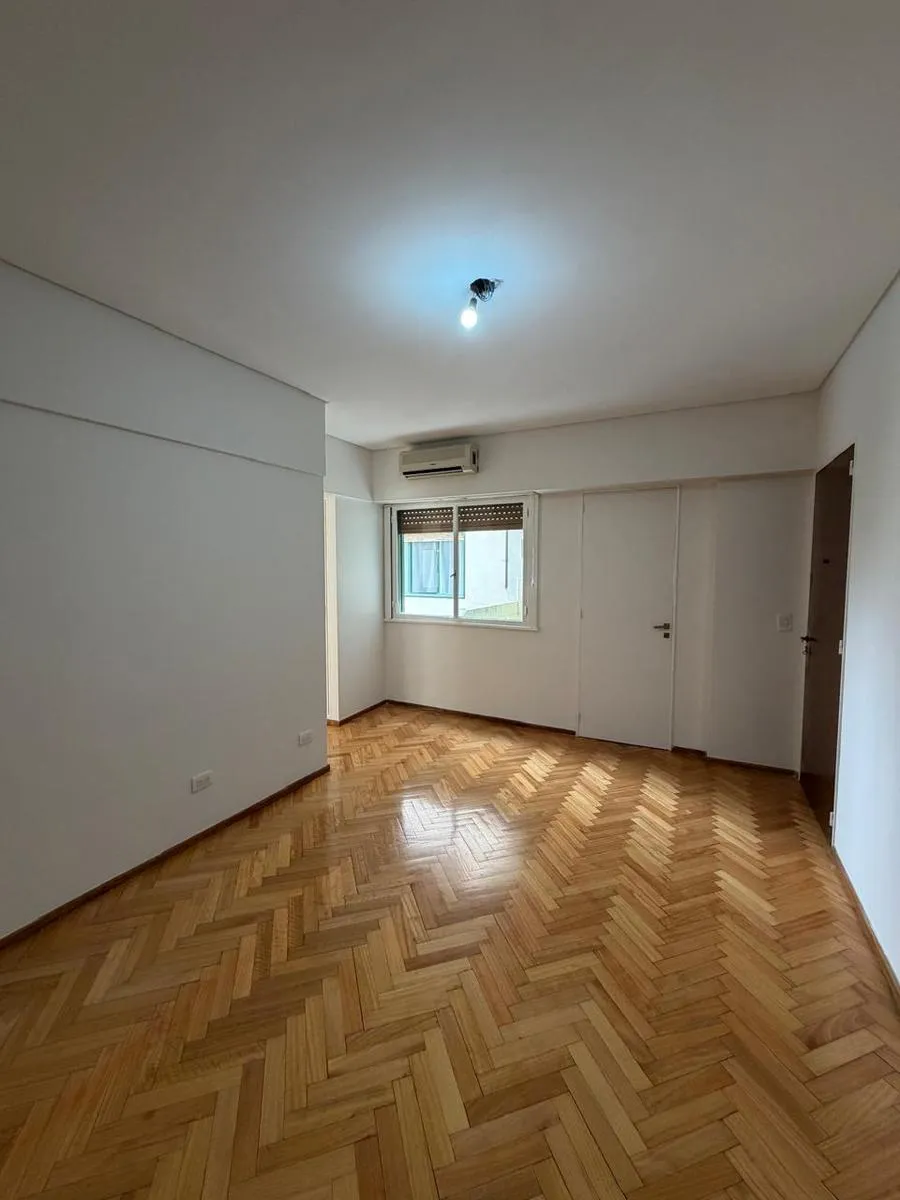 Apartamento de dois ambientes com 1 quarto em Caballito