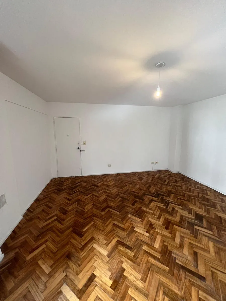 Departamento de 2 ambientes en La Lucila