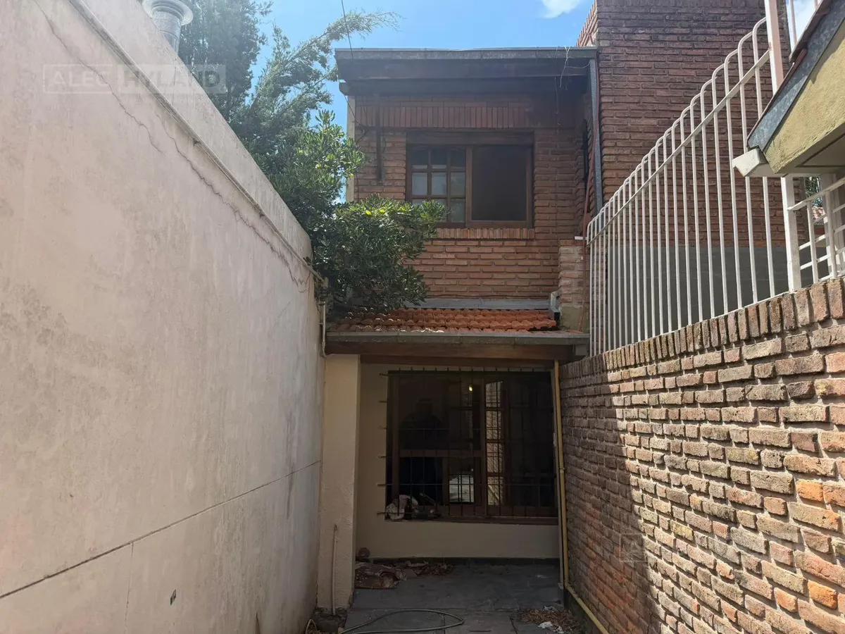 PH com 3 dormitórios para alugar em Martínez