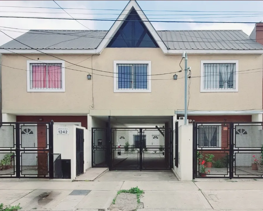 Alquiler 2 Ambientes Planta Baja Jose C Paz
