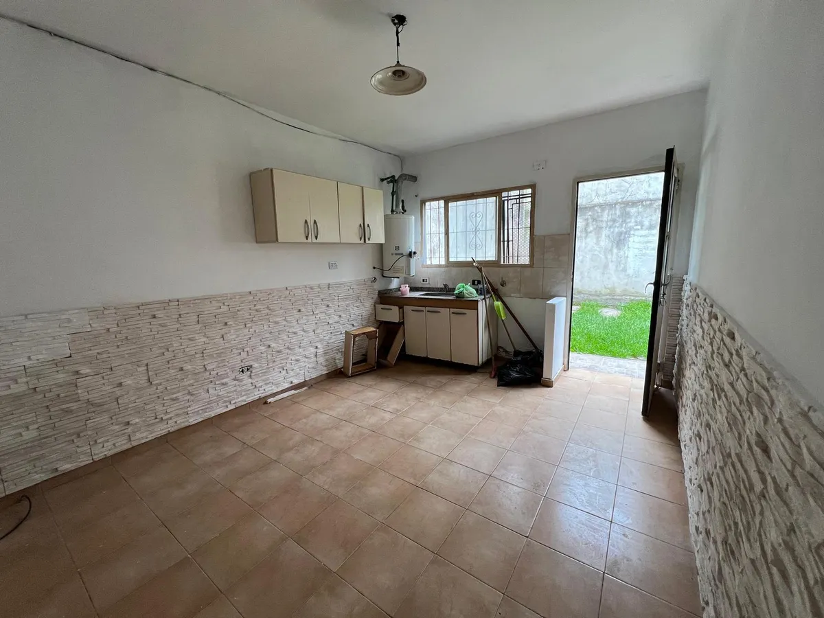 Departamento de 3 ambientes en San Andrés
