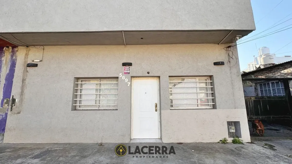Rental terms required for a two-bedroom apartment in General San Martín